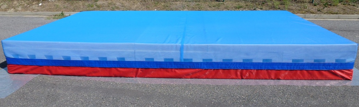 Doskočiště TOP 600x300x60 cm