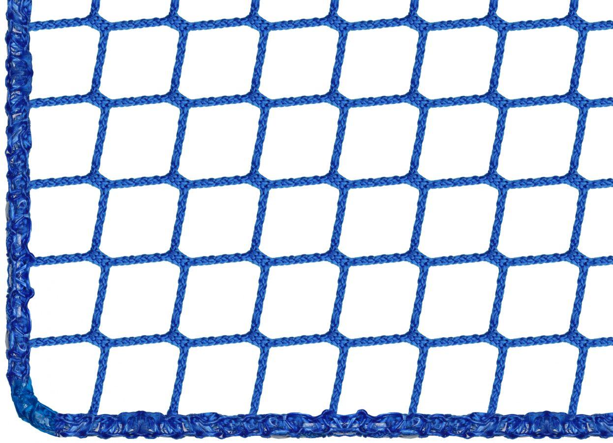 Bočná záchytná sieť PP 5 mm, oko 60 mm, typ U