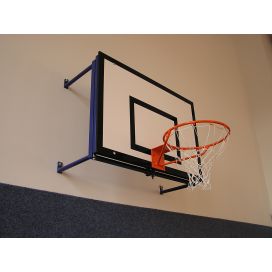 Basketbalová deska 180 x 105 cm
