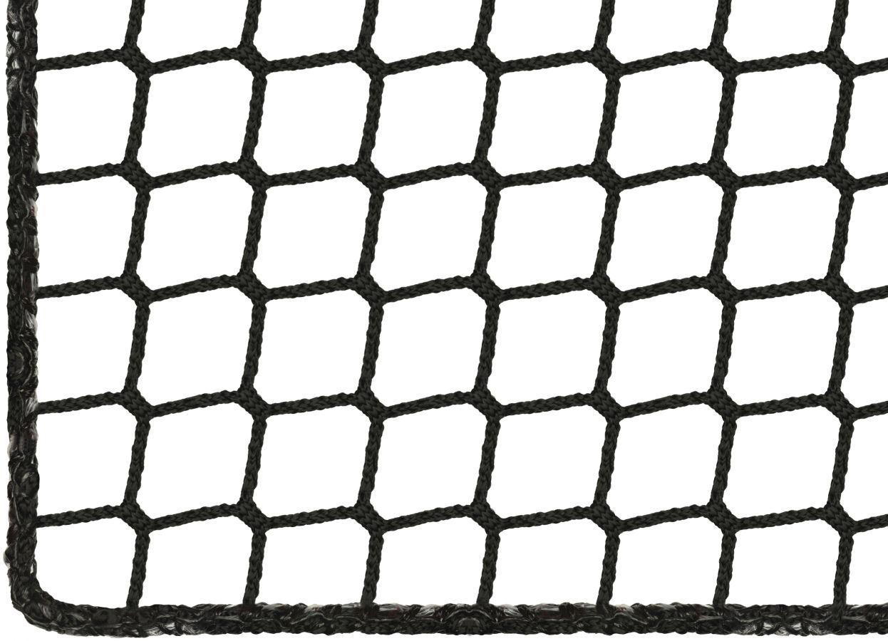 Bezuzlová ochranná sieť, PP, 5 mm, oko 45 mm