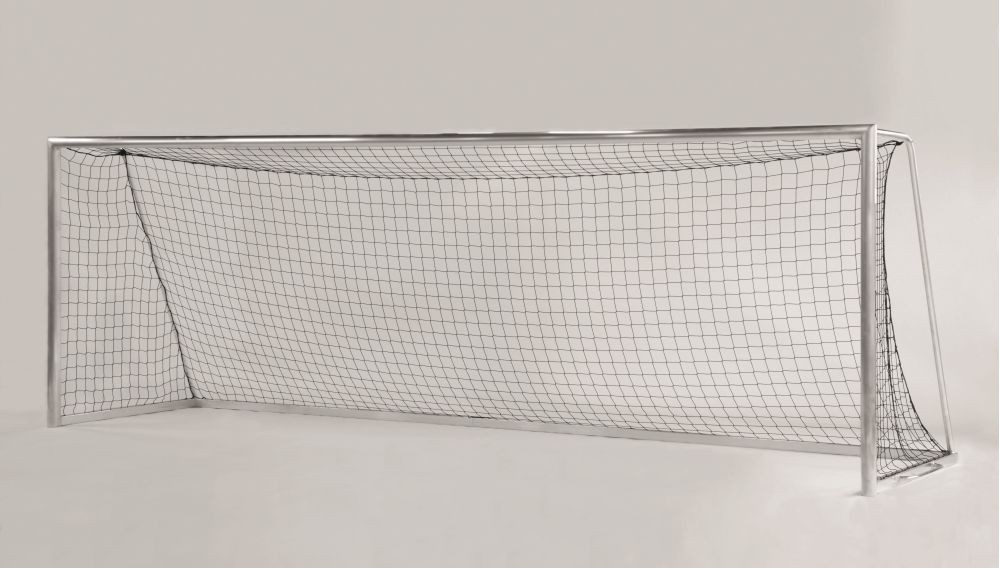 Futbalová bránka celozvarená hl. 2 m