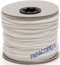 Paracord 100 - typ I (dříve Microcord) - návin 50 m