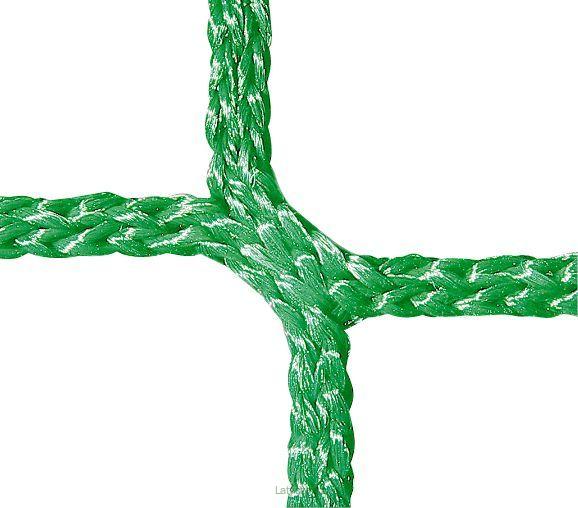Boční záchytná sieť PP 5 mm, oko 45 mm, typ U, 1,5 x 5,0 m