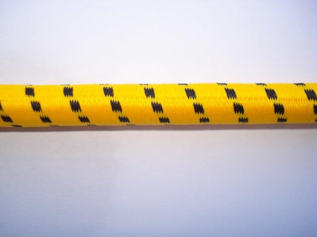 Gumolano PES 12 mm bungee