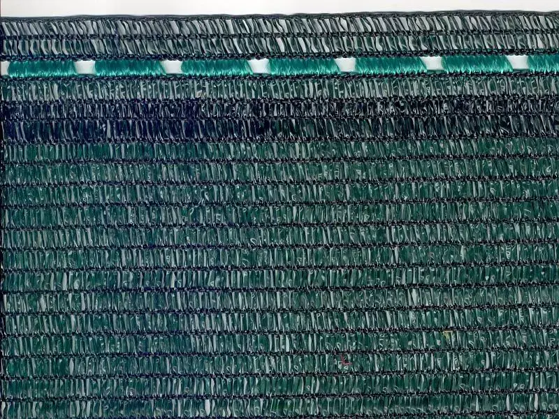 Sieť na lešenie HDPE páska 110 g/m2