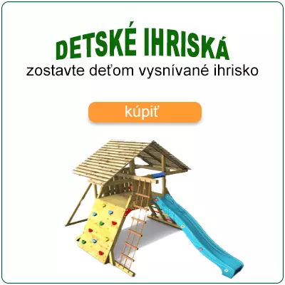 Detské ihrisko